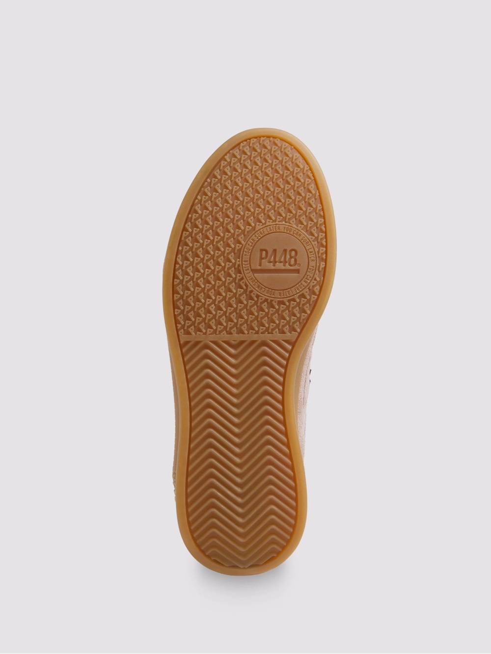 NEW P448 Marte Rose Sneakers 39 - Picture 6 of 7